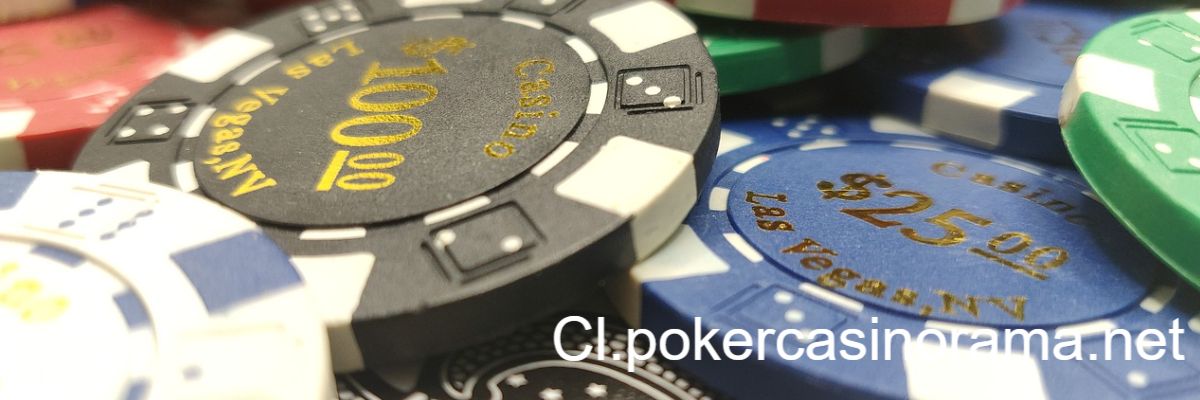 cl.pokercasinorama.net cl.pokercasinorama.net